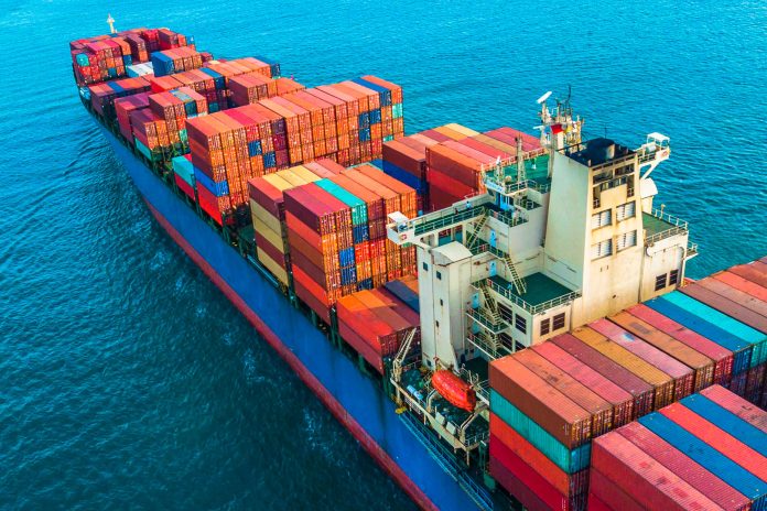 container