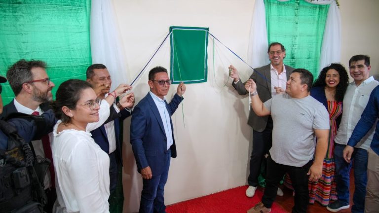 DPE-AM amplia presença no interior e já conta com 32 unidades fora de Manaus