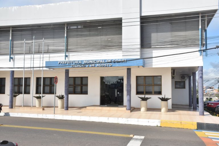 Designação irregular de pregoeira motiva investigação do MPAM contra Prefeitura de Coari