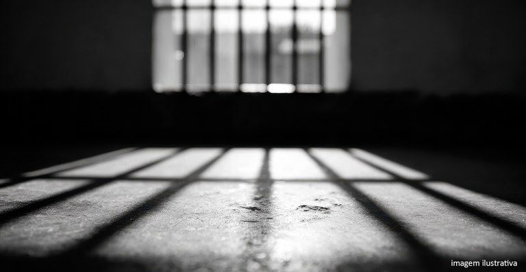 Não se discute culpa do Estado em morte de preso; indenização é a medida, fixa TJDFT