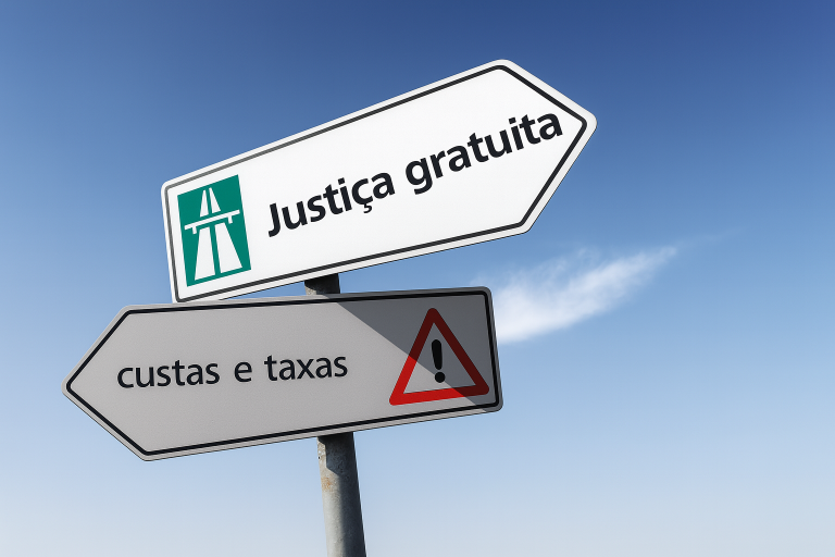 Não basta declarar-se pobre: Justiça nega gratuidade em ação contra a Nu