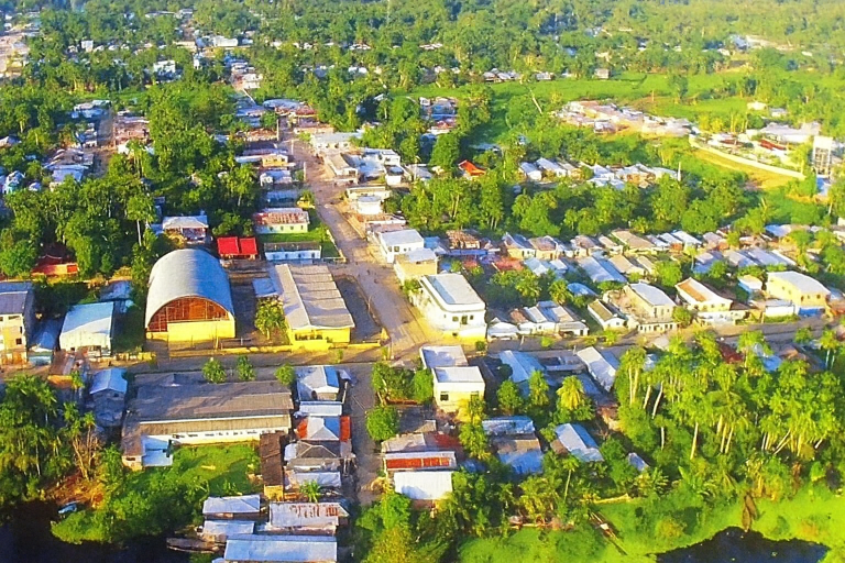 Pagamentos acima do teto motivam recomendação do MP-AM à Prefeitura de Maraã