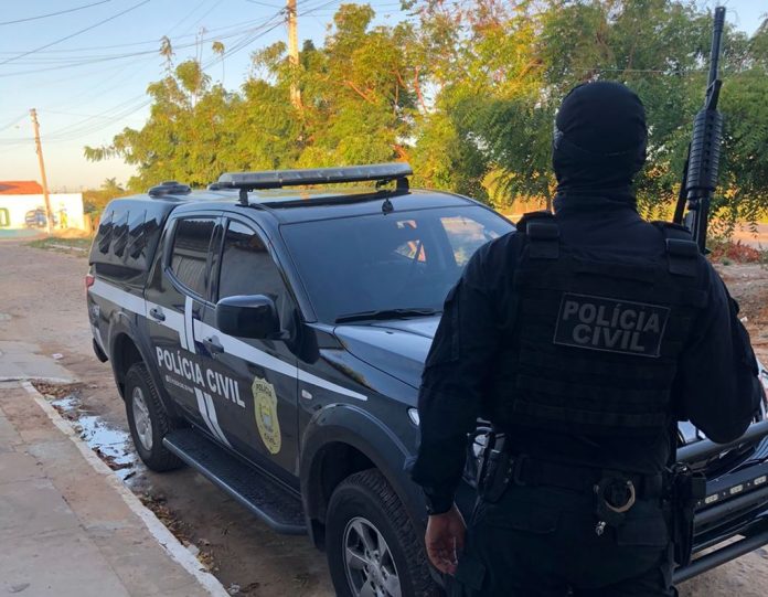 força tarefa