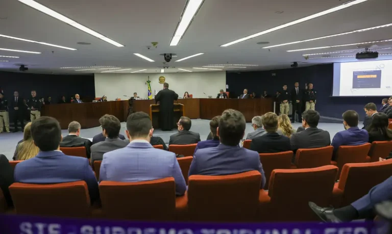 Querem punir “tentativa da tentativa” de golpe, diz defesa