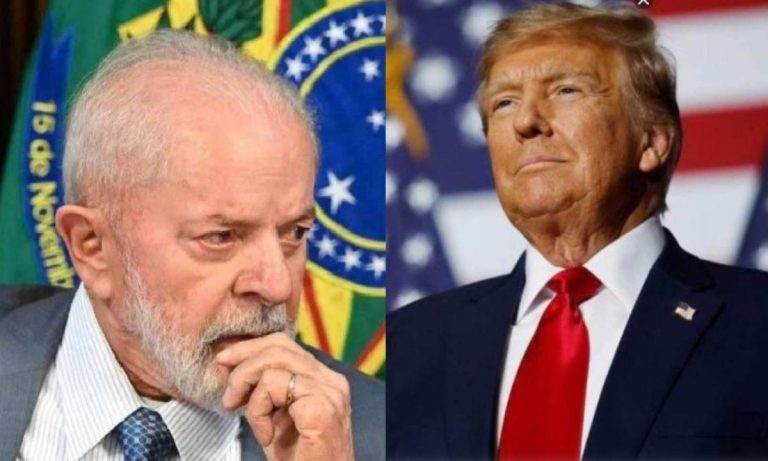 Encontro inesperado na ONU aproxima Lula e Trump em meio a sanções e tarifaço