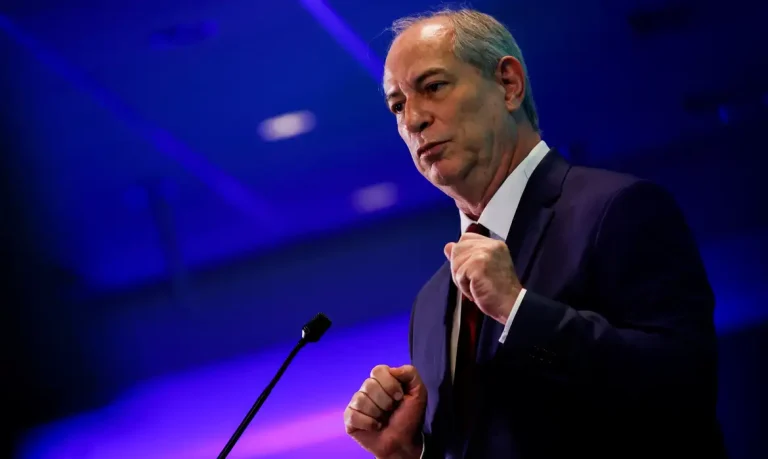 Justiça Eleitoral condena Ciro Gomes por violência política de gênero