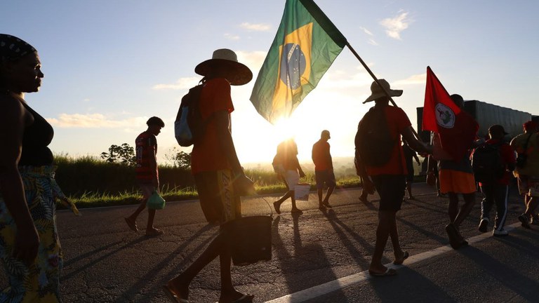 AGU assegura reintegração de posse de terras destinadas à reforma agrária em Roraima