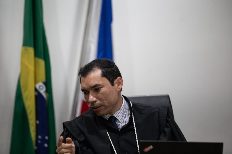 Motorista embriagado que causou morte é condenado a mais de 10 de prisão em Manaus