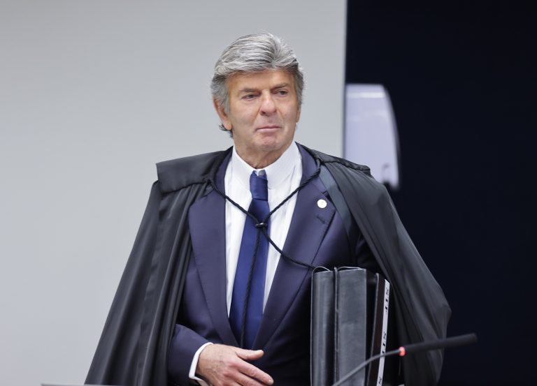 STF é paradigma de interpretação constitucional e farol de coerência jurídica, afirma Fux