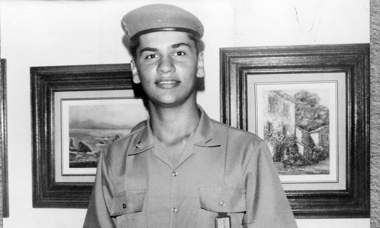 AGU celebra acordo para pagamento de indenização a familiares do cadete Lapoente