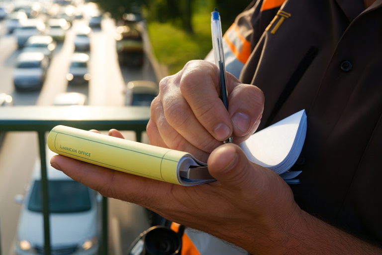 Revisão judicial de multa exige prova robusta; sem ela, prevalece a autuação, define Justiça