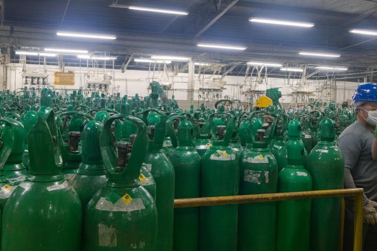 TRF1 analisará pedido do Amazonas para suspender medidas de reparação a órfãos da Covid