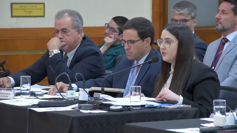 Brasil pede desculpas na Corte IDH por violações de direitos humanos no caso Mães de Cabo Frio