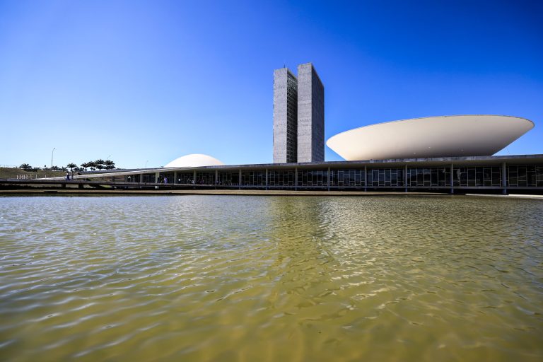STF mantém número de deputados federais para 2026