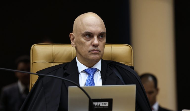 STF inicia votação sobre núcleo da trama golpista envolvendo Bolsonaro e aliados