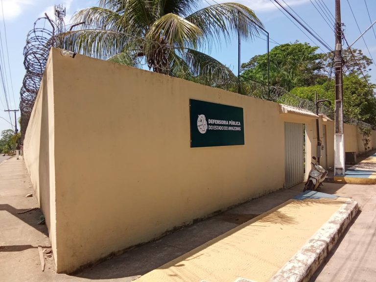 DPE-AM inaugura nova sede em Tefé e amplia atendimentos na região do Médio Solimões