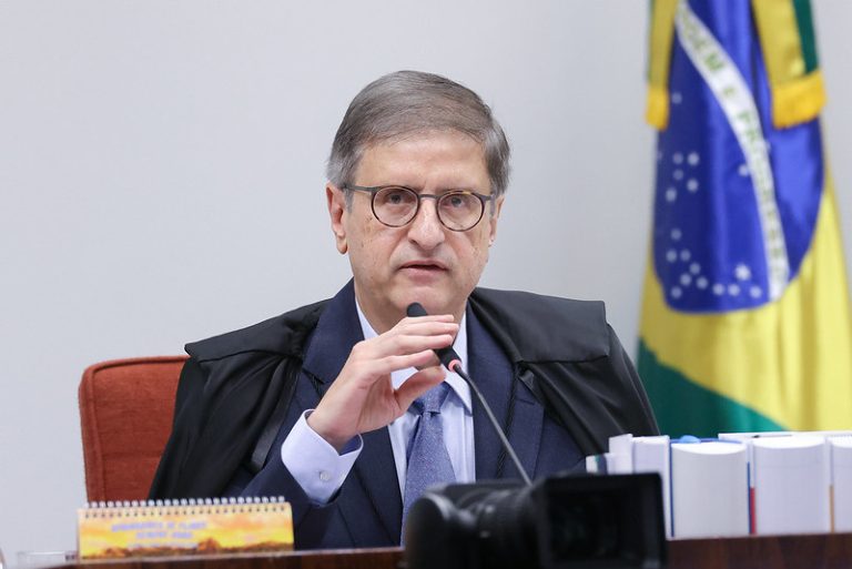 PGR afasta, por ora, envolvimento de autoridades com foro em núcleo da Operação Sisamnes