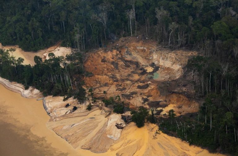 União e autarquias contestam medida judicial que possa exigir destruição de pistas clandestinas na Amazônia