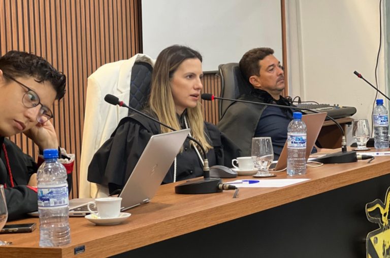 Tribunal do Júri em Boca do Acre condena réu a 27 anos por feminicídio e destruição de cadáver