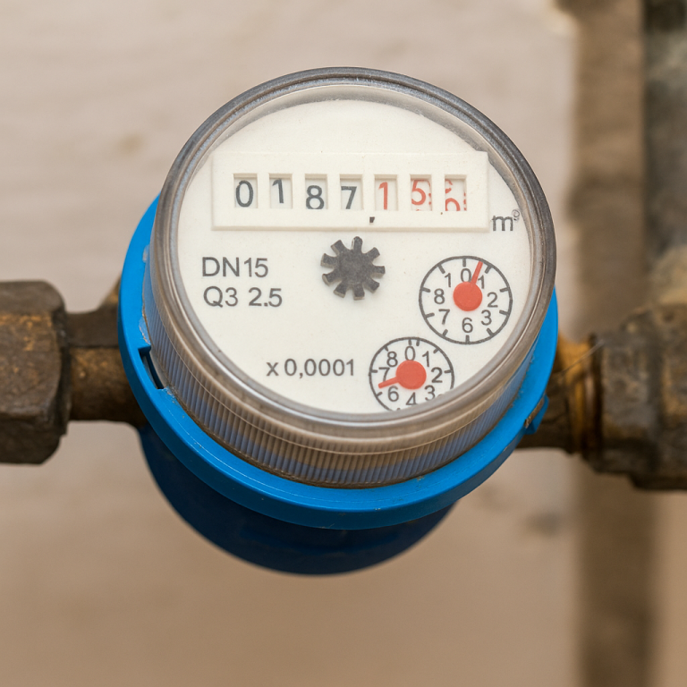 Cobrança abusiva de água sem serviço efetivo gera dever de indenizar, decide Justiça