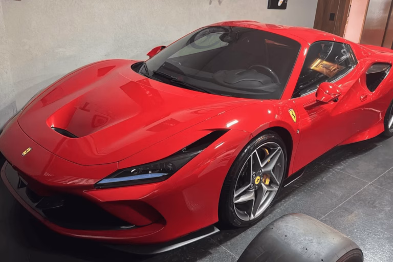 PF prende “Careca do INSS” e cumpre mandados contra ex-sócio de Nelson Wilians