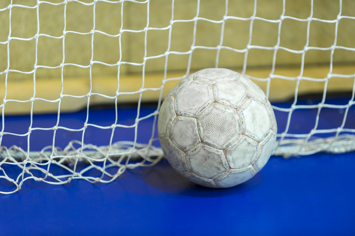 Comitê Olímpico Brasileiro não terá de responder por dívida de confederação de handebol