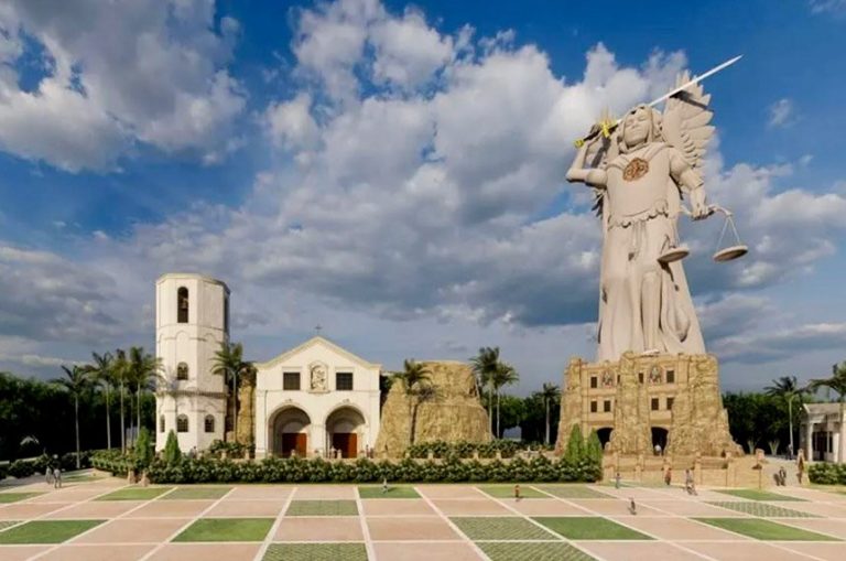 Lei inclui Dia de São Miguel Arcanjo no calendário nacional