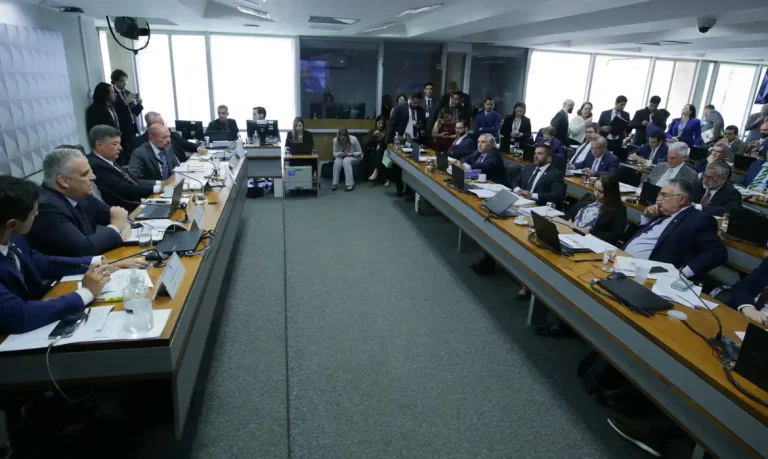 CPMI do INSS aprova quebra do sigilo bancário de investigados