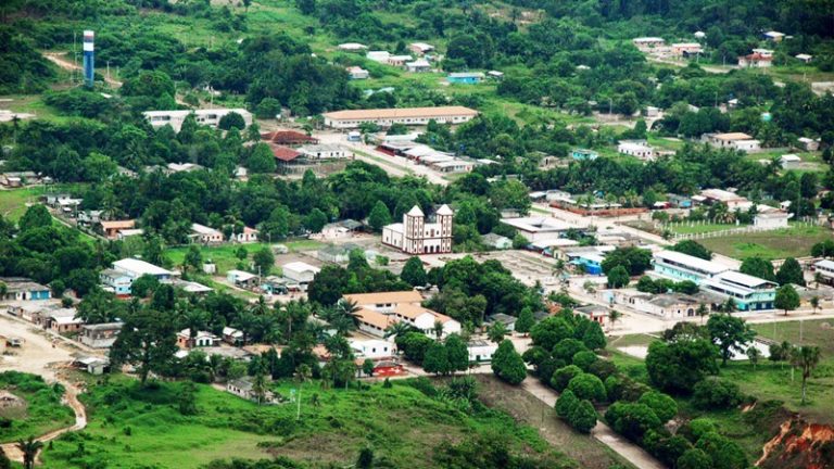 Comarca de Japurá abre inscrição para advogado dativo