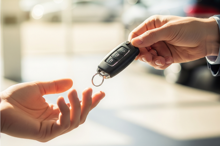 TJMG: Motorista que não manteve distância de segurança terá de ressarcir seguradora por colisão