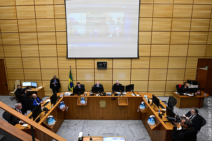 STJ: Prazo para militar questionar ato de reforma por questão de gênero se limita a cinco anos