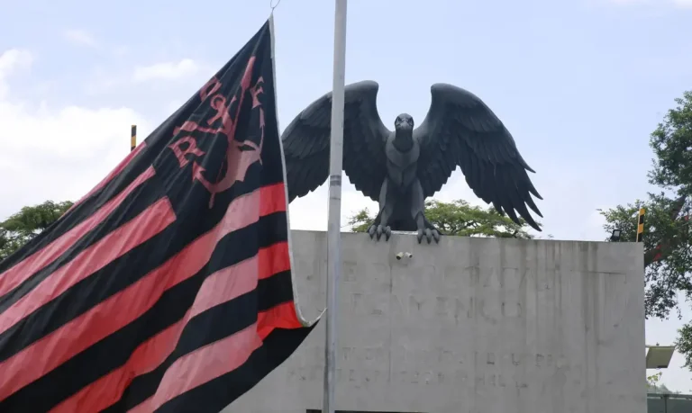 Justiça mantém Flamengo como responsável por caso do Ninho do Urubu