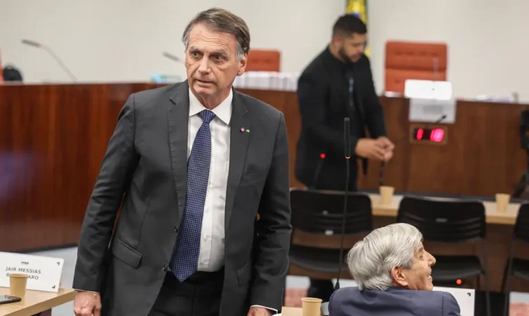 Publicada decisão que condenou Bolsonaro; cabe recurso pela defesa