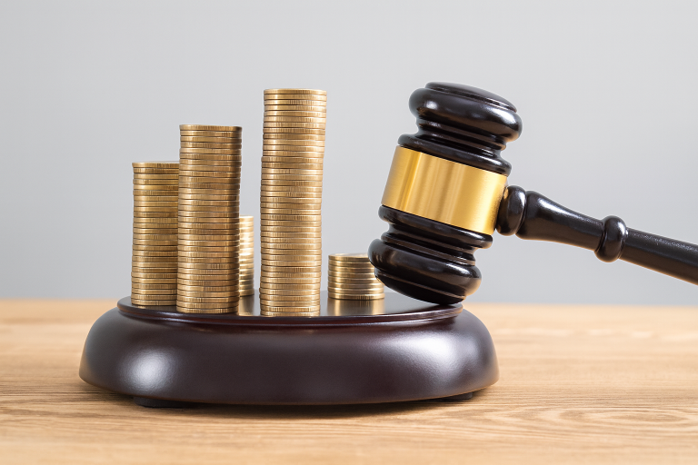 STJ reconhece que taxas e custas judiciais podem ser parceladas