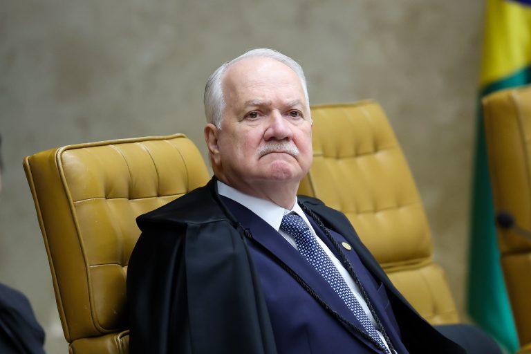 Fachin diz que apoia uma reforma administrativa “ampla e republicana”