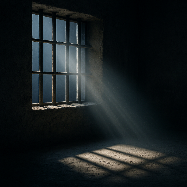 Defesa recorre para que Justiça reconheça morte de preso após decisão que lhe atribuiu fuga da pena