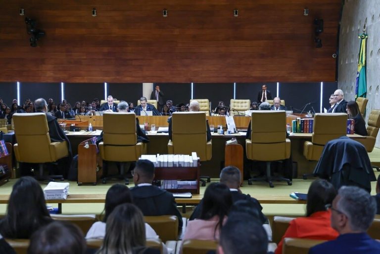 STF mantém liminar que destina indenizações trabalhistas ao FAT e FDD