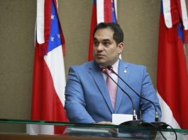 Justiça Federal garante inscrição de Flávio Antony no processo do Quinto Constitucional da OAB/AM