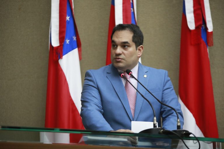 Justiça Federal garante inscrição de Flávio Antony no processo do Quinto Constitucional da OAB/AM