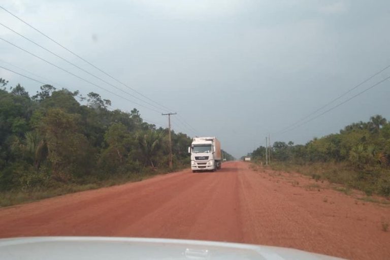 DNIT aponta inviabilidade de Licença de Instalação e gera novo impasse na pavimentação da BR-319