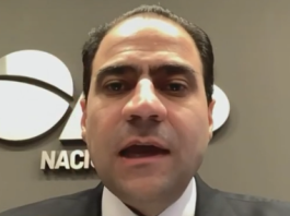 Beto Simonetti alerta para golpe do falso advogado e reforça campanha nacional de prevenção