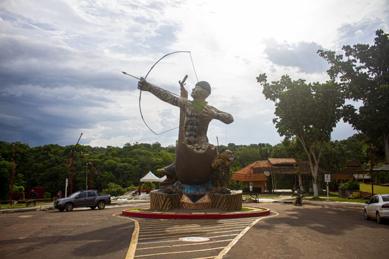 Município de Presidente Figueiredo deve recolher lixo acumulado em até 48 horas, decide Justiça