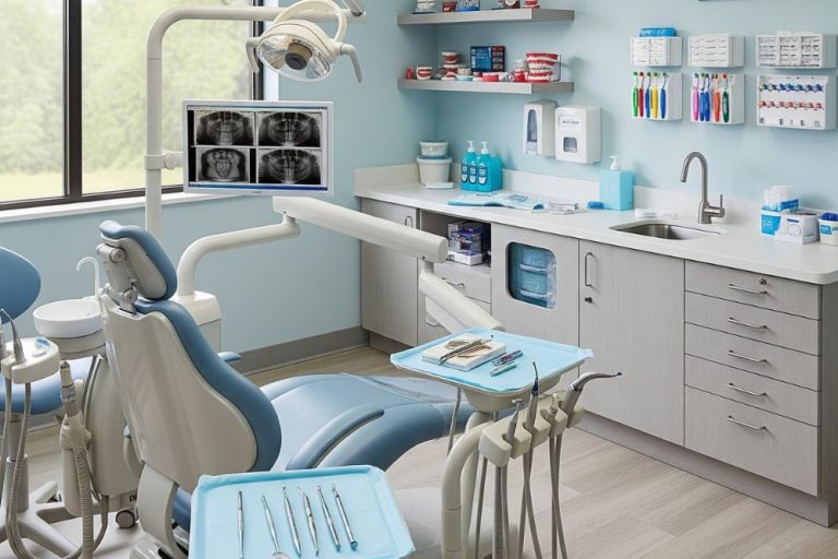 Justiça condena dentista por problemas após colocação de prótese