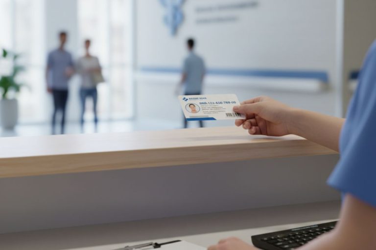 Plano de saúde e empregador devem indenizar trabalhadora