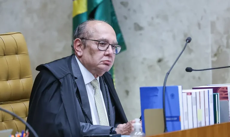 Gilmar Mendes pede parecer da PGR sobre marco temporal