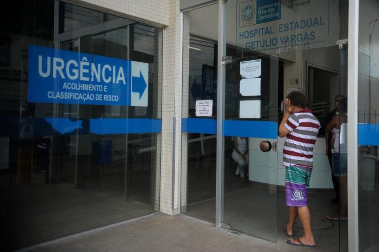 Associação gestora de hospital público não consegue isenção do depósito recursal