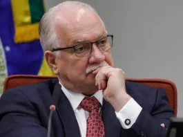 CNJ vai mapear organizações criminosas que atuam no país, diz Fachin