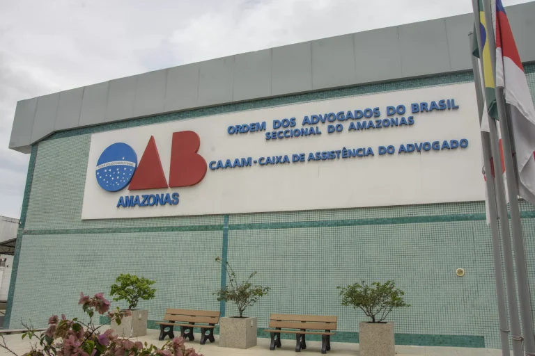 Seleção da OAB/AM para vaga de Desembargador segue com liminar e prazo de inscrição em fase final