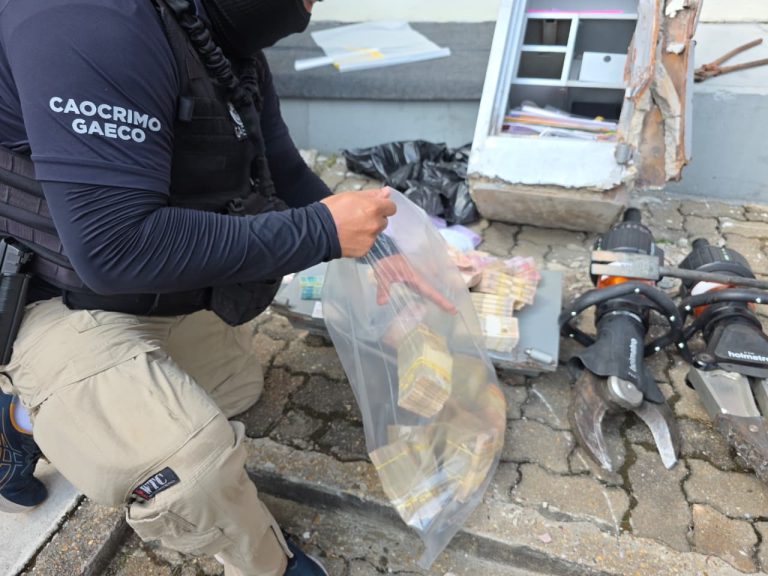 Operação “Face Oculta”: Justiça afasta vereador de Manaus investigado por “rachadinhas”