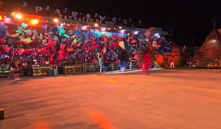 MPAM investiga contratos de shows no Festival do Peixe Ornamental em Barcelos